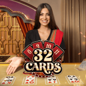 32 Baraha live casino table at colorgame2