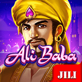 Ali Baba slot at colorgame2