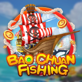 Bao Chuan Fishing arcade game at colorgame2