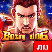 Boxing King slot at colorgame2