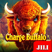 Charge Buffalo slot at colorgame2