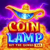 Coin Lamp slot at colorgame2