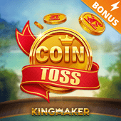 Coin Toss color prediction game at colorgame2