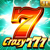 Crazy777 retro slot at colorgame2