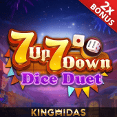 Dice Duet table game at colorgame2