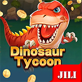 Dinosaur Tycoon fishing arcade game at colorgame2