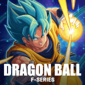 Dragon Ball slot at colorgame2