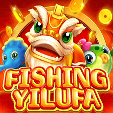 Fishing Yi Lu Fa arcade game at colorgame2