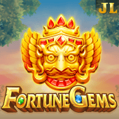 Fortune Gems slot at colorgame2