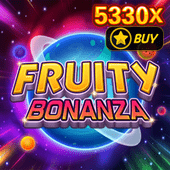 Fruity Bonanza slot at colorgame2
