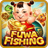 Fuwa Fishing arcade game at colorgame2