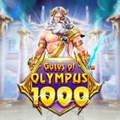 Gates of Olympus 1000 slot at colorgame2
