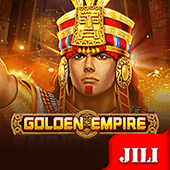 Golden Empire slot at colorgame2