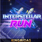 Interstellar Run mini game at colorgame2
