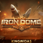 Iron Dome mini game at colorgame2