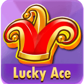 Lucky Ace slot at colorgame2