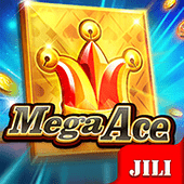 Mega Ace slot at colorgame2