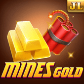 Mines Gold slot at colorgame2