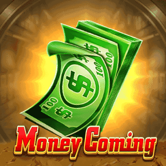 Money Coming slot at colorgame2