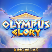 Olympus Glory mini game at colorgame2