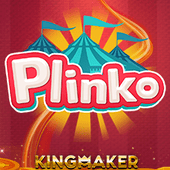 Plinko drop game at colorgame2