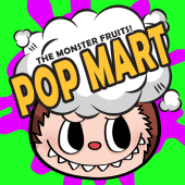 Popmart slot at colorgame2