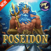 Poseidon slot at colorgame2