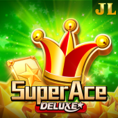 Super Ace Deluxe slot game icon